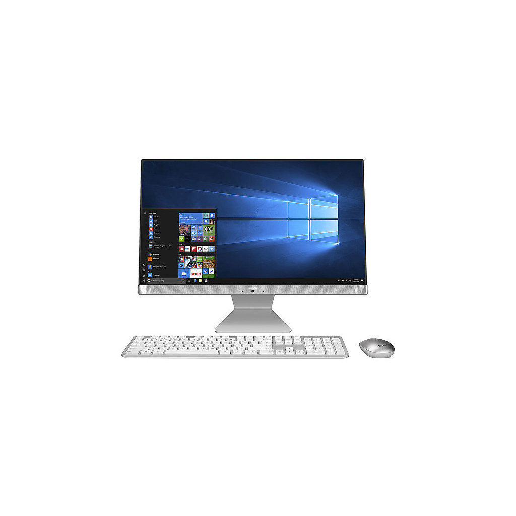 image produit Asus VivoAIO Pro 22 Blanc Grosbill