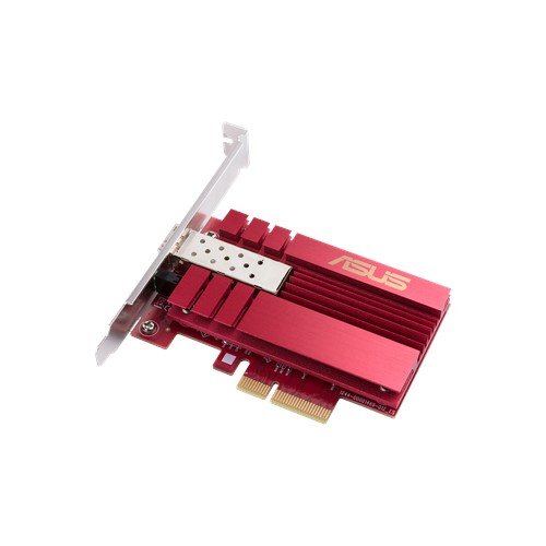 Asus Adaptateur réseau PCIe 10 GIGA SFP+