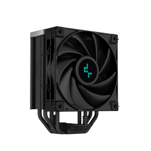 Deepcool Noir - Ventilateur CPU Deepcool - grosbill.com - 2