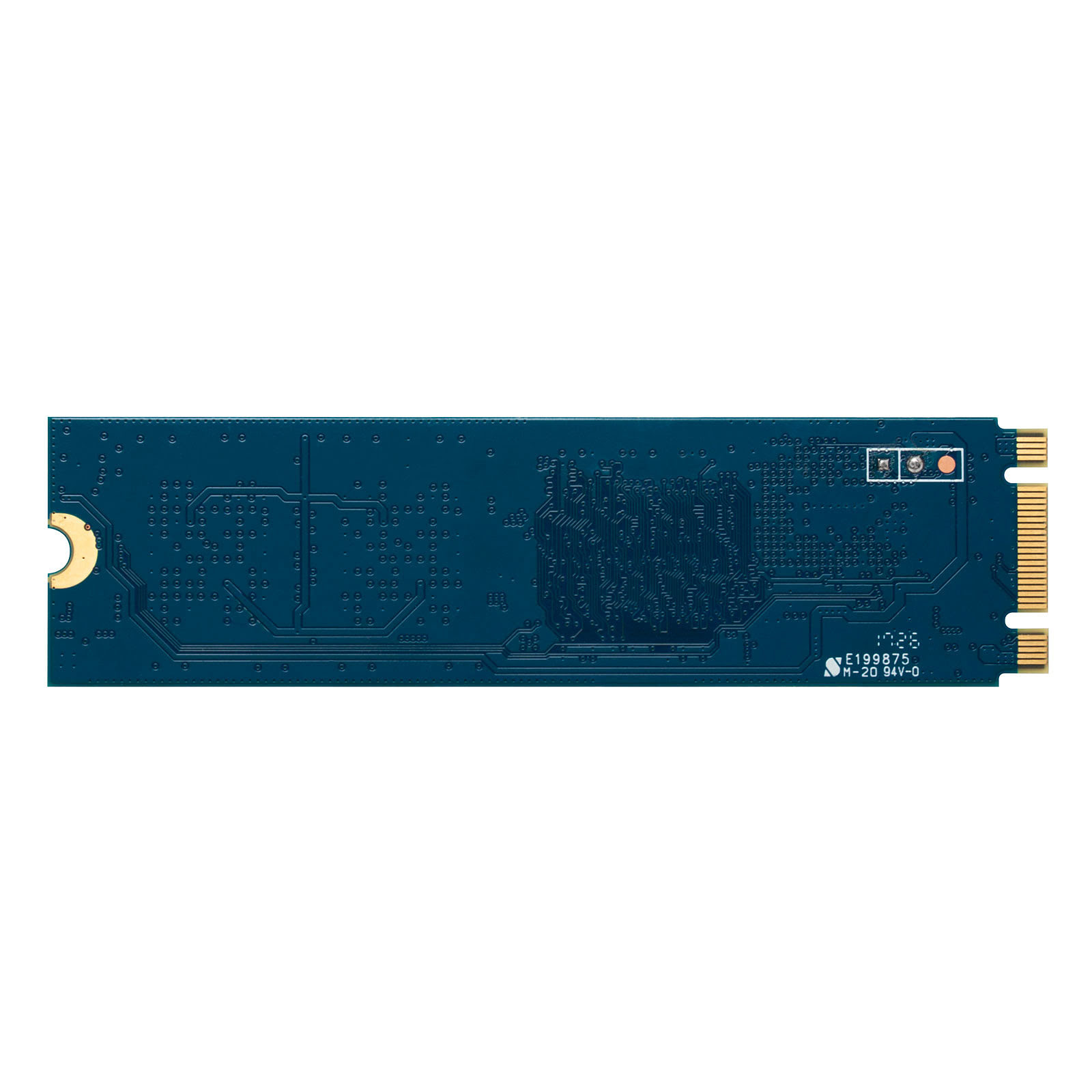 Kingston SUV500M8/240G  M.2 - Disque SSD Kingston - grosbill.com - 1