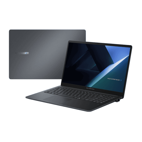 Asus 90NX0821-M02340 - PC portable Asus - grosbill.com - 1