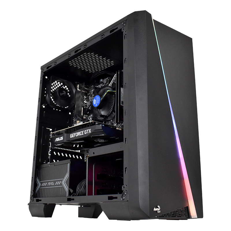 No Name Bons plans PC MAGASIN EN LIGNE Grosbill