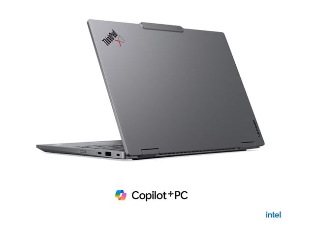 ThinkPad X1 2-en-1 - 14" OLED 2.8K 120Hz U7 355 32Go 512Go W11P - Achat / Vente sur grosbill.com - 1