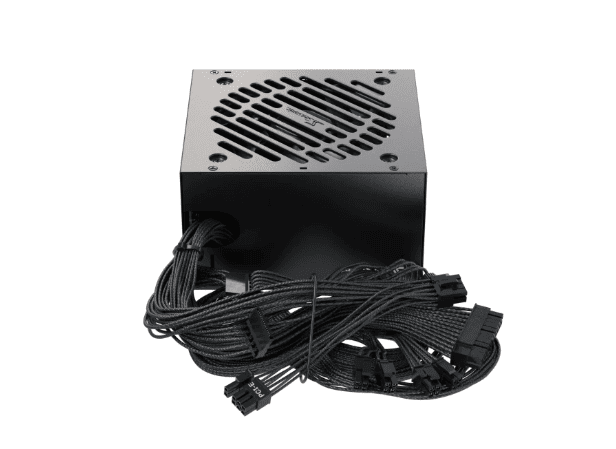 Seasonic 80+ Bronze (650W) - Alimentation Seasonic - grosbill.com - 6