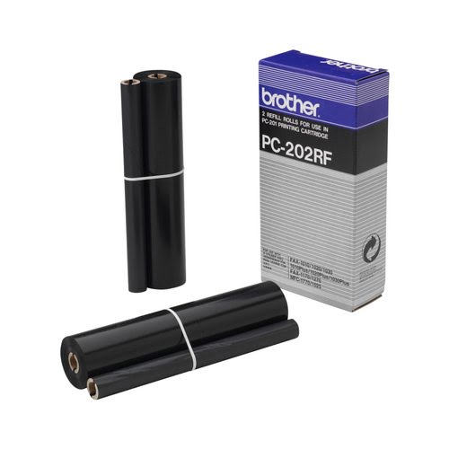 Brother Ribbon/Black film f 1020 1030 420sh 2pk - Achat / Vente Consommable imprimante sur grosbill.com - 0