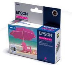 Consommable imprimante Epson Grosbill