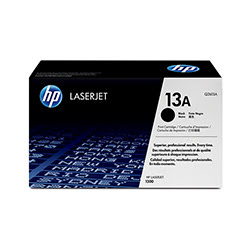 Consommable imprimante HP Grosbill