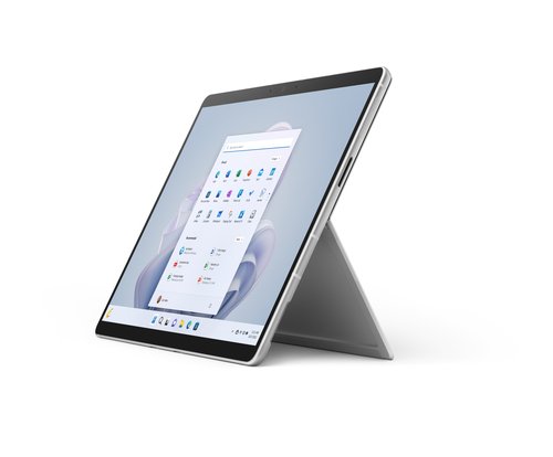 Microsoft Surface Pro 9 5G 13SQ3/16/512 Platine