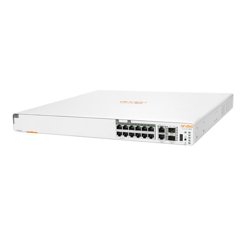 Aruba IOn 1960 8G 4p2.5 2XT 2XF Sw - Achat / Vente sur grosbill.com - 1