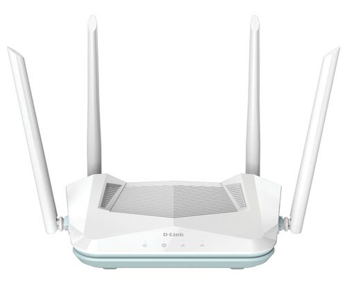 D-Link R15 EAGLE PRO - AX1500  - Routeur D-Link - grosbill.com - 0