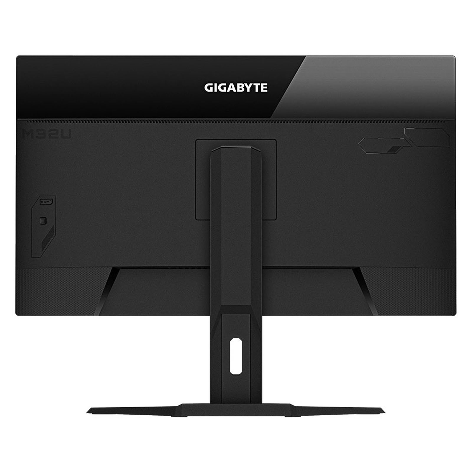 Gigabyte 32"  M32U - Ecran PC Gigabyte - grosbill.com - 2