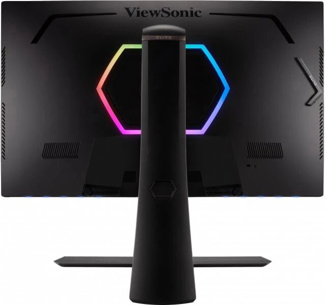 ViewSonic 32 pouces  XG320Q - Ecran PC ViewSonic - grosbill.com - 1