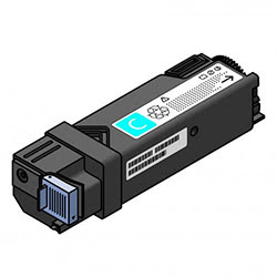 Ricoh Toner Cyan 408452