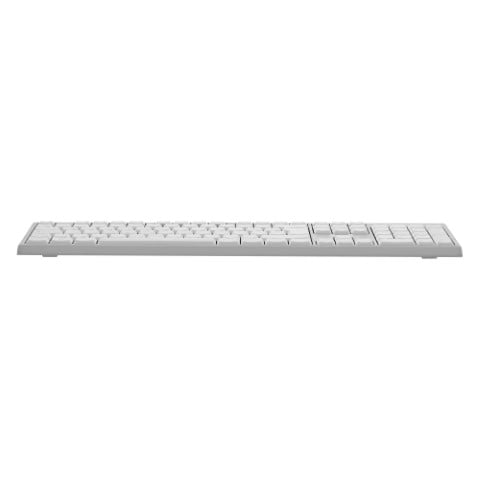 T'nB Clavier rechargeable KBWBTGR-Sans fil - Clavier PC T'nB - 5