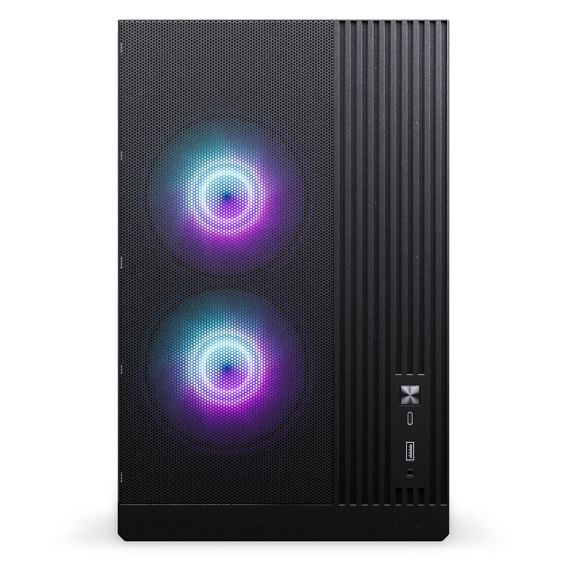 Phanteks XT M3 RGB Noir Noir - Boîtier PC Phanteks - grosbill.com - 5