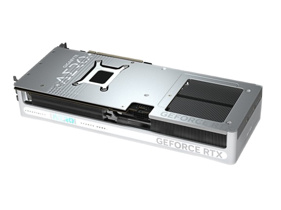 Gigabyte GeForce RTX 5080 AERO OC SFF 16G - Carte graphique - 7