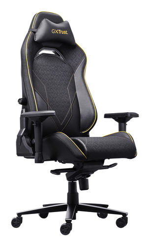 Siège PC Gamer Trust Grosbill