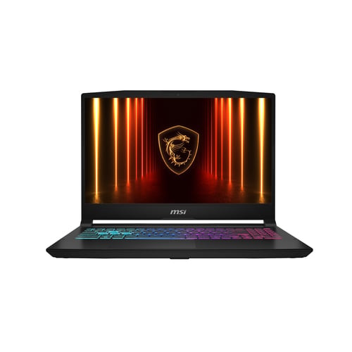 PC portable MSI Grosbill