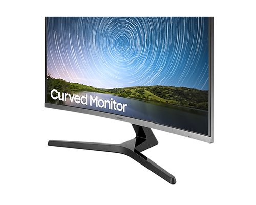 Samsung 32"  LC32R500FHRXEN - Ecran PC Samsung - grosbill.com - 14