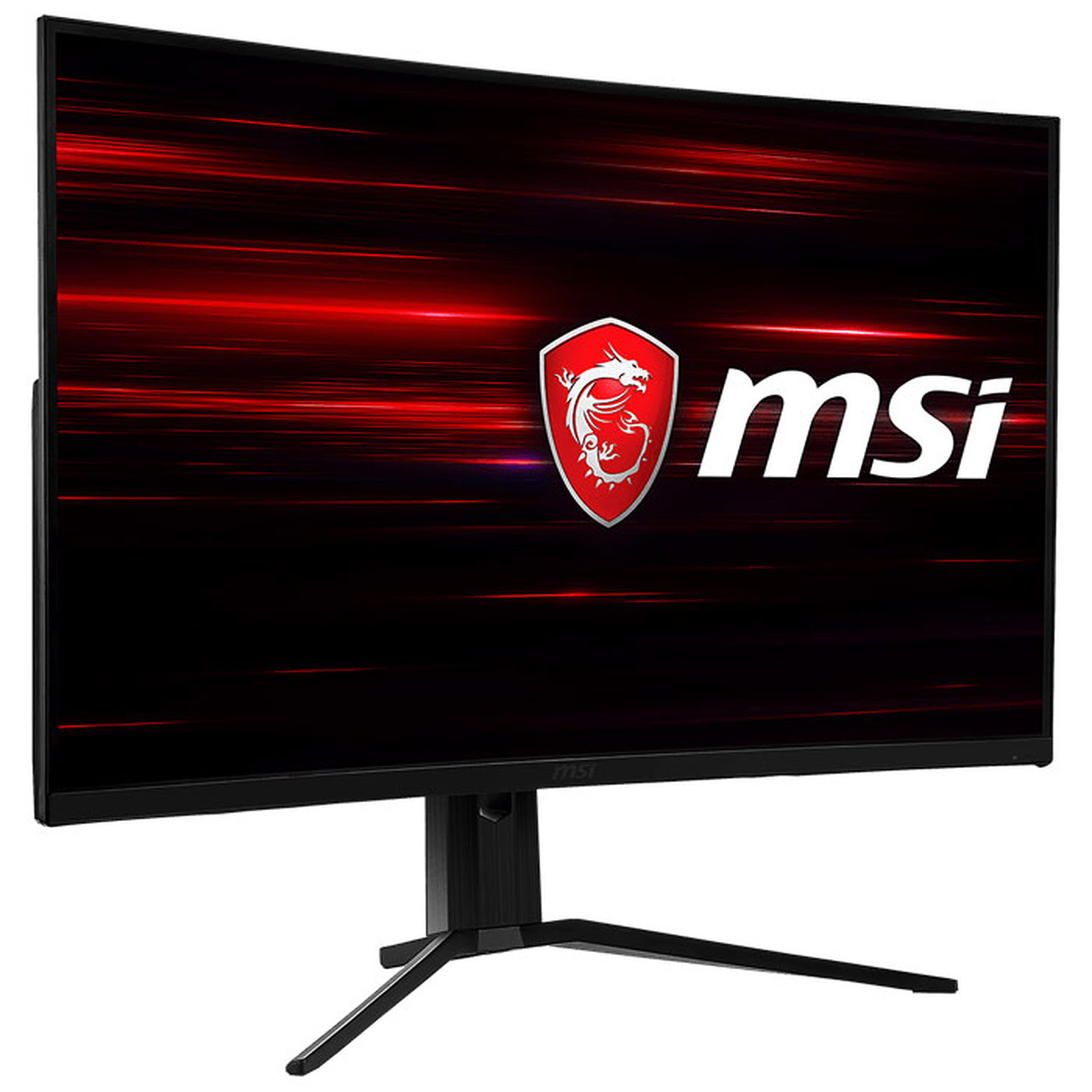 MSI 32 pouces  9S6-3DA75A-001 - Ecran PC MSI - grosbill.com - 4