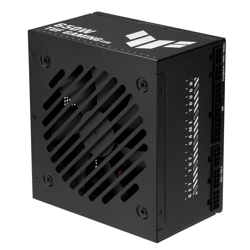 Asus 80+ Bronze (650W) - Alimentation Asus - grosbill.com - 6