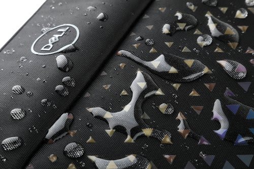 Gaming Backpack 17 GM1720PM (DELL-GMBP1720M) - Achat / Vente sur grosbill.com - 12