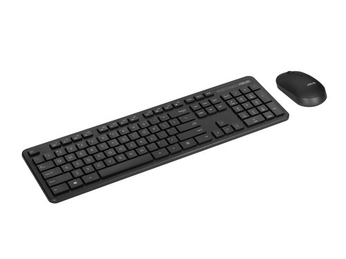 ASUS CW100 Wireless Combo - Achat / Vente sur grosbill.com - 7