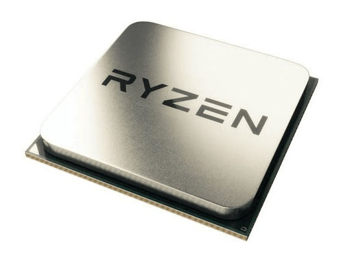 AMD Ryzen 7 3700X - 4.4GHz - Processeur AMD - grosbill.com - 1