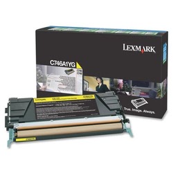 Consommable imprimante Lexmark Grosbill