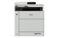 Imprimante multifonction Ricoh Grosbill