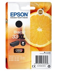 Consommable imprimante Epson Grosbill
