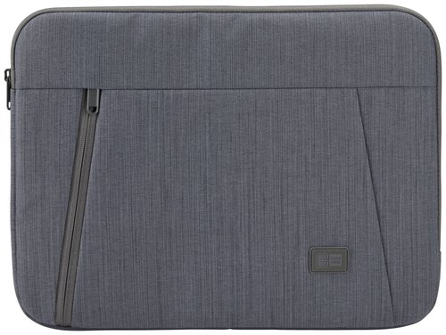 Case Logic Huxton Sleeve 14" Graphite - Achat / Vente sur grosbill.com - 2
