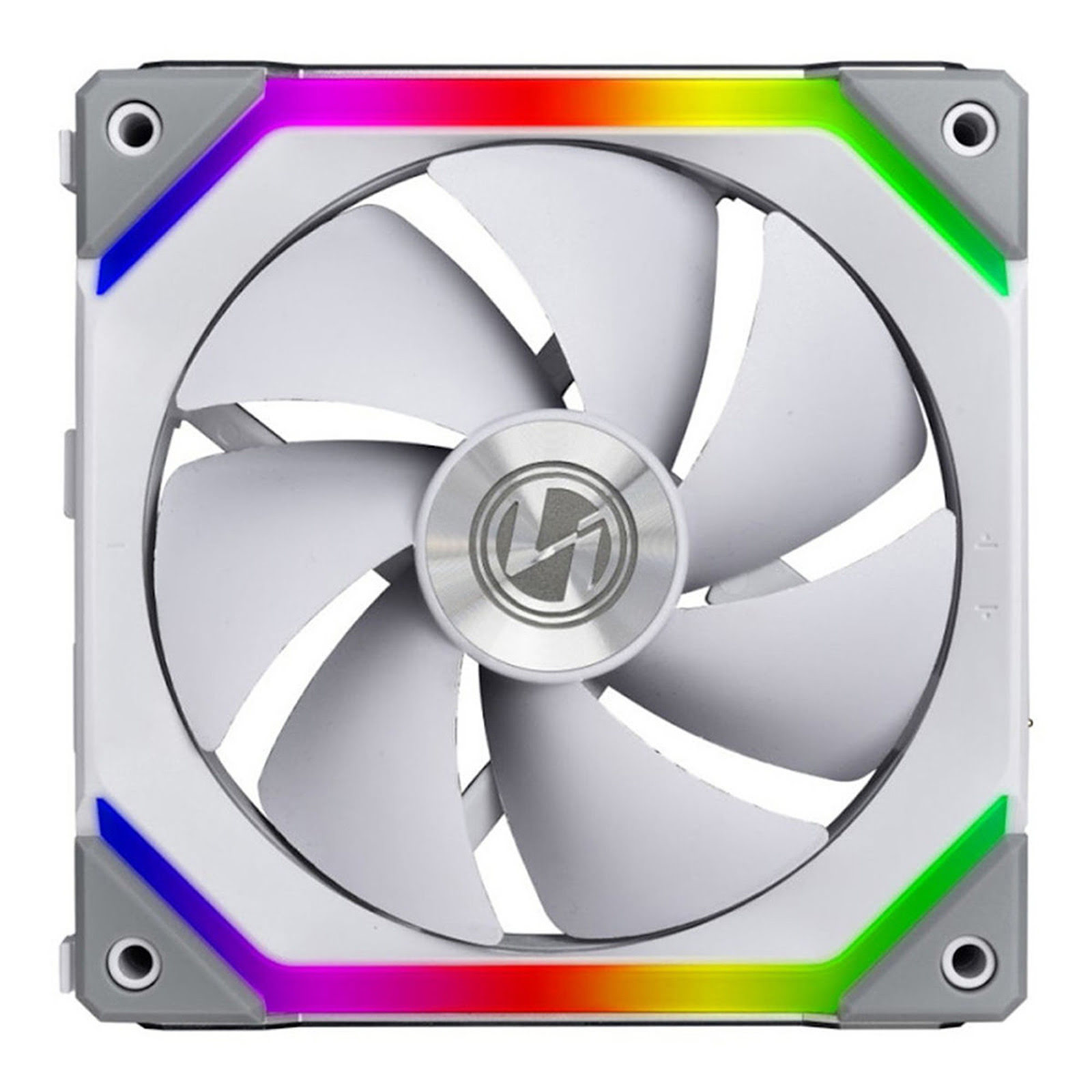 Lian-Li UNI FAN SL120 RGB - Ventilateur boîtier Lian-Li - 1