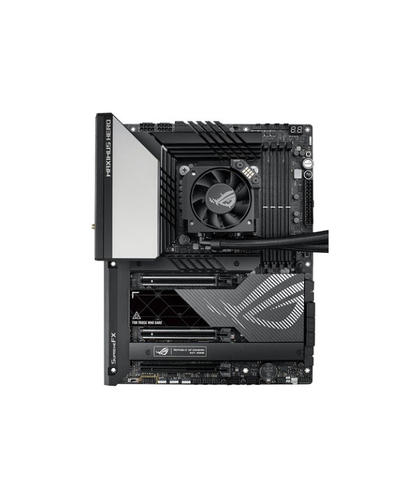 Asus ROG RYUJIN III 240 - Watercooling Asus - grosbill.com - 7