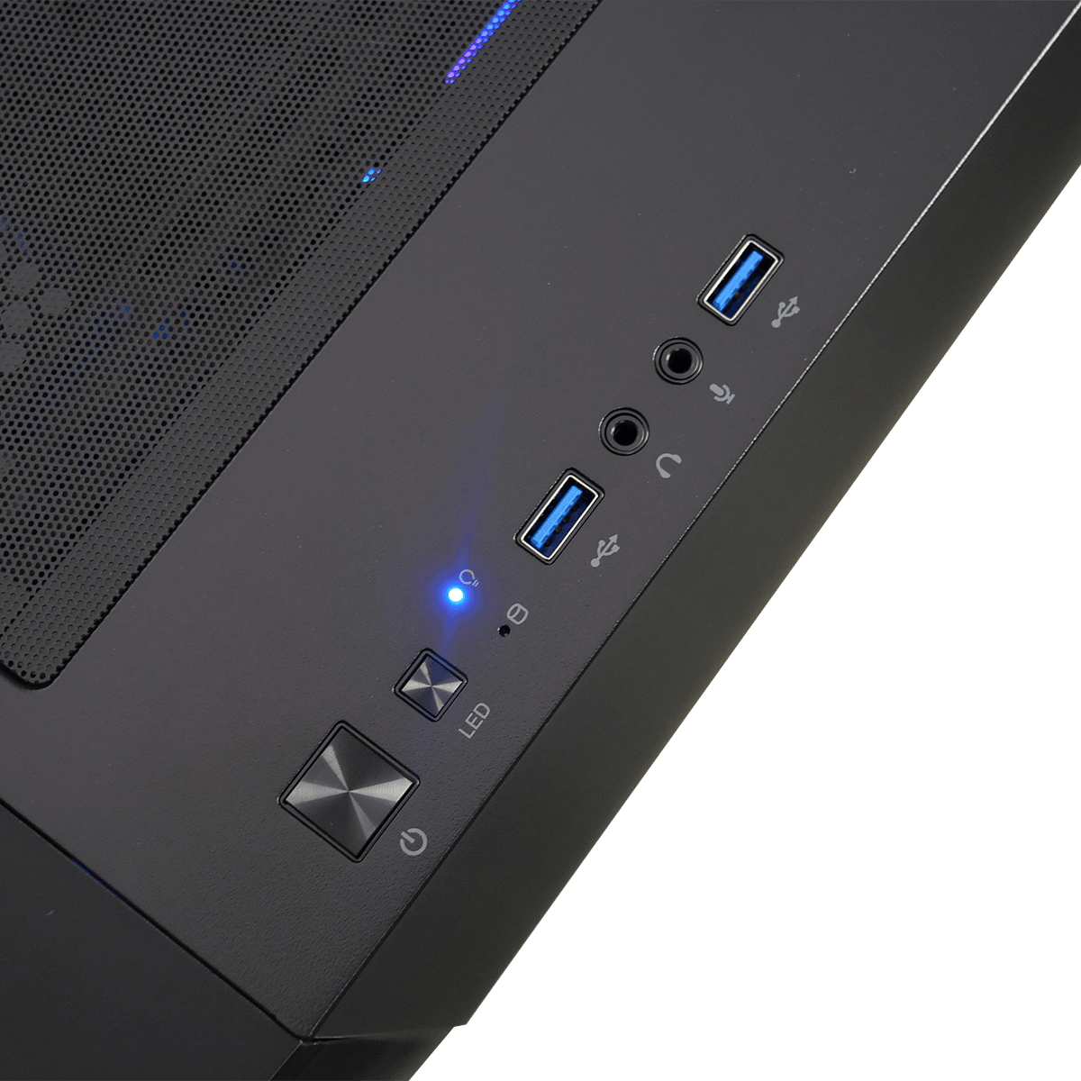 Grosbill Light (PCG-10602961) - Achat / Vente PC Fixe sur grosbill.com - 4