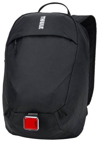 Thule EnRoute Backpack 12L - Black - Achat / Vente sur grosbill.com - 7