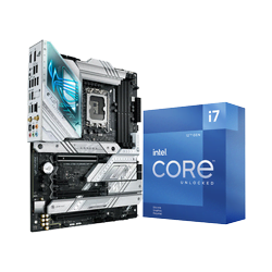Kit Upgrade PC Asus Grosbill