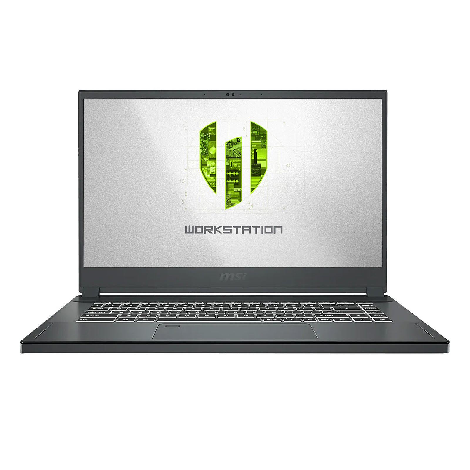 MSI 9S7-16V215-231 - PC portable MSI - grosbill.com - 3