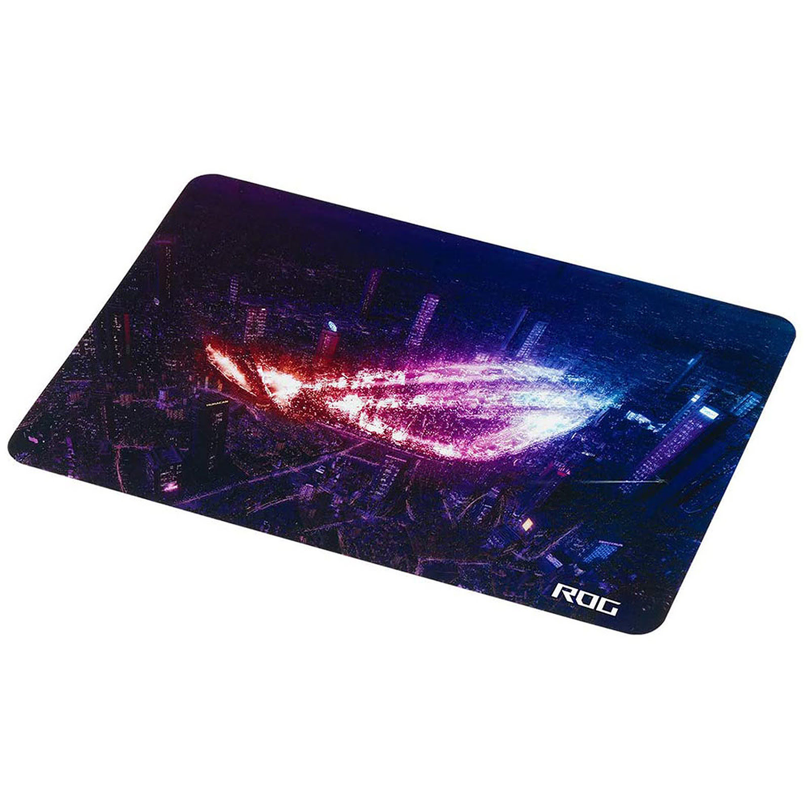 Asus ROG STRIX SLICE - Tapis de souris Asus - grosbill.com - 2