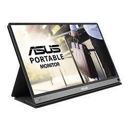 Asus ZenScreen MB16ACM - 15.6\