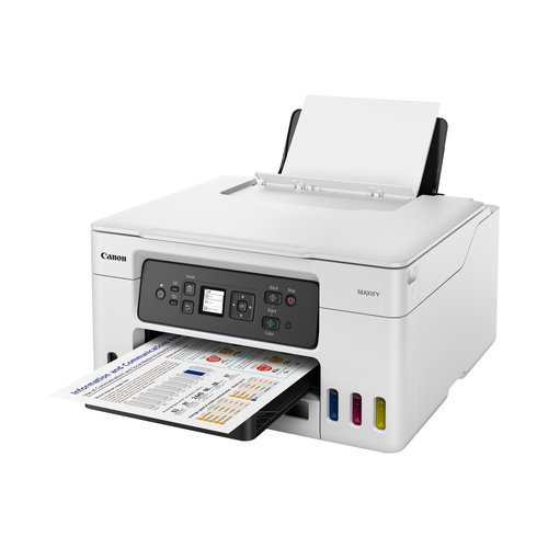 Imprimante multifonction Canon MAXIFY GX3050 - grosbill.com - 1