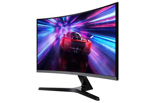 27''FHD 1920x1080 100Hz 4ms 1800R 3000:1 - Achat / Vente sur grosbill.com - 8