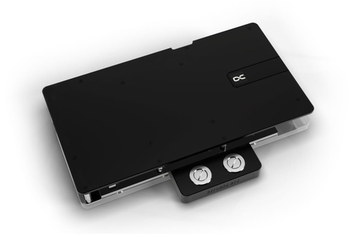 Alphacool Core Geforce RTX 5090 TUF Gaming avec BackP - Watercooling - 2