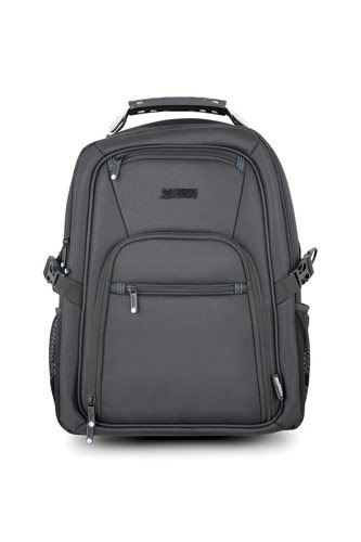 Urban Factory HEAVEE TRAVEL BACKPACK 13/14\