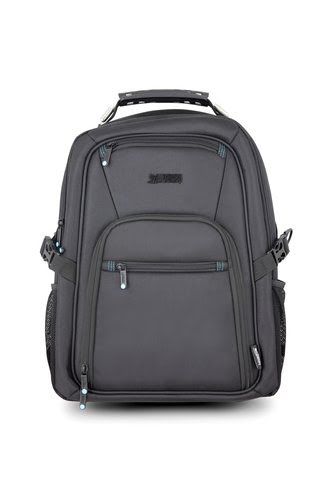 Urban Factory HEAVEE TRAVEL BACKPACK 13/14