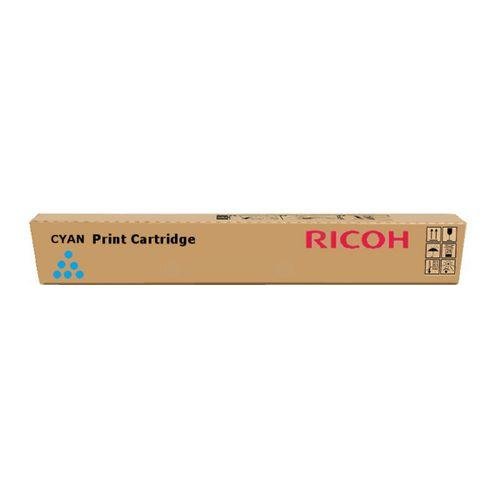 Ricoh - Cyan - 841928 - Achat / Vente Consommable imprimante sur grosbill.com - 0