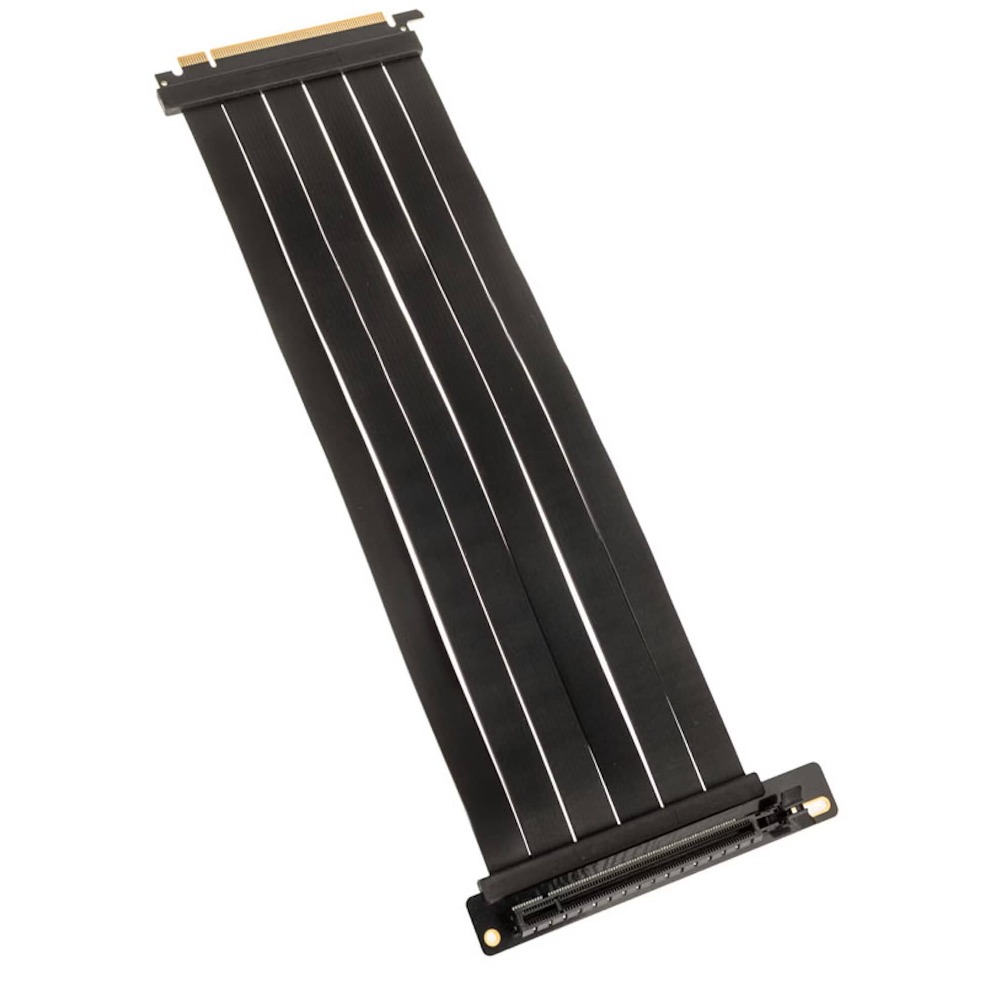 Kolink Riser PCI-E 5.0 16X - Noir 30cm/90°-Seconde Vie-Très Bon Etat (PGW-RC-MRK-010-TBE) - Achat / Vente Accessoire carte graphique sur grosbill.com - 0