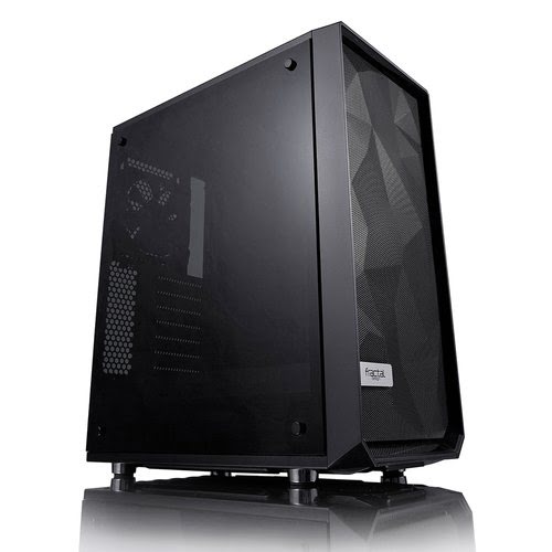 Fractal Design Boîtier PC MAGASIN EN LIGNE Grosbill