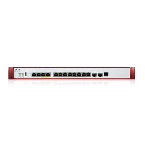 Switch Zyxel Grosbill