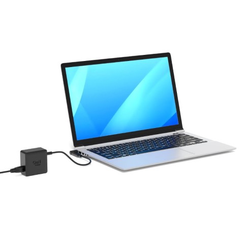 Port  Alimentation secteur GaN 65W pour HP - 4 embouts (904065HPEU) - Achat / Vente Chargeur sur grosbill.com - 4